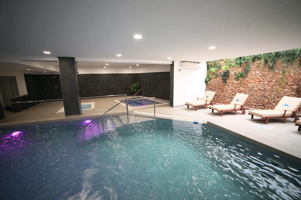 Hibiscus 69 Vakantiehuis Nerja